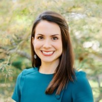 Katherine Frazier