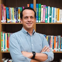 Victor Hugo Santana