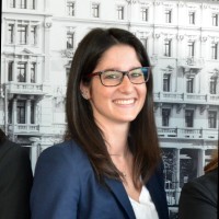 Sabrina Brauchli