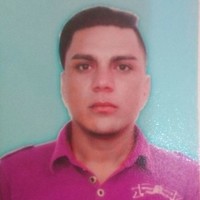 Ing John Vilchez
