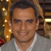 Carlos Anchondo Reyes