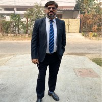 Ankur Bhalla