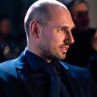 Konstantin Krupskiy