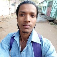 Rajesh Gowda