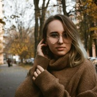 Yuliia Protas