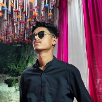 Saurabh Yadav