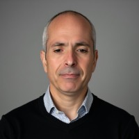George Weber-Kramer