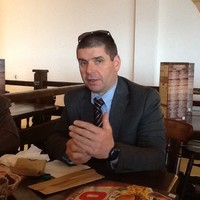 Lorenzo Mattiacci