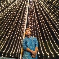 Manas Ranjan Sethy