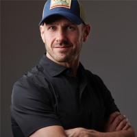 Josh Cuppek