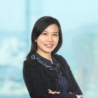 Janelle Ho