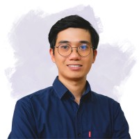 Trần Anh Hoàng Việt