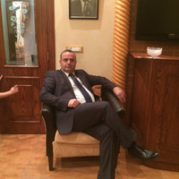Dr. Nidal Menhem