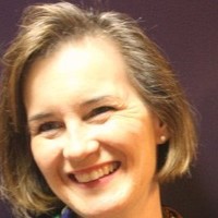 Susan Gaddy