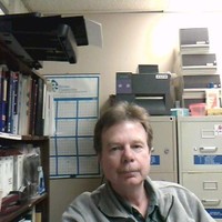 Steve Morgan