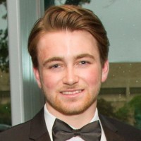 Wyatt Stevens