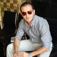 Mohamed Karam