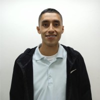 Juan David Candela Orozco