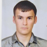 Denys Kryvenko