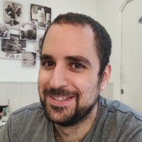 Daniel Sánchez Gil