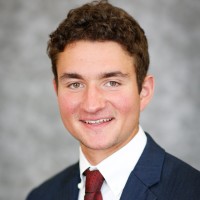 Justin Santiago