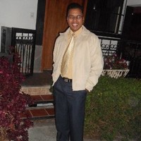James R. Bonilla M.