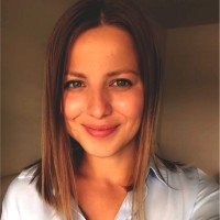 Margarita Zolotnyuk