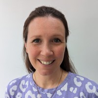 Dr Sam Blackburn
