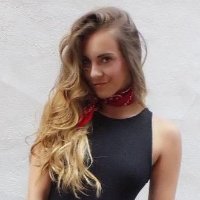 Gabrielle Scherer