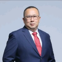 Ruddy Santoso