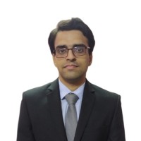 Shubham Kumar Thakur