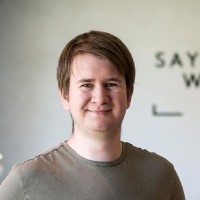 Max Roerbaek