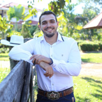 Conrado Schwan