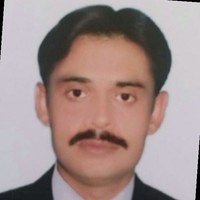 Naveed Mahar