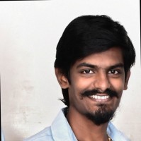 Dineshkumar J