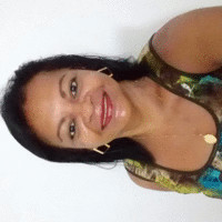 Mãe Leide Maria Chaves da Silva