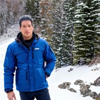 Mohammed Abdallah