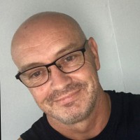 Geoffrey Hoffman