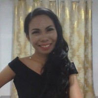Marieah Gracia