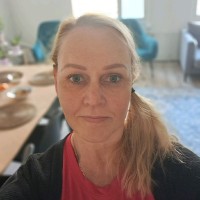 Virpi Riekki