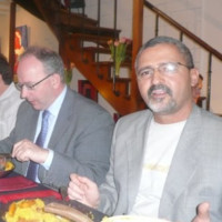 Bechir Grissiaa
