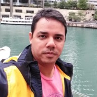 Bruno Carlos de Morais