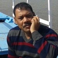 Gopal Chakraborty