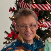 Brenda Marcille