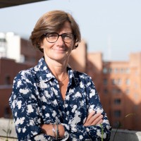 Agnès Firmin Le Bodo