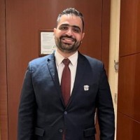 Mohammad AbuZaid MBA, PMP, PHRMD,