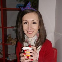 Nataliia Muravska