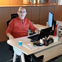 Fatih Demircan