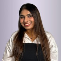 Rhea Patel
