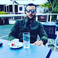 Elvis Velaj